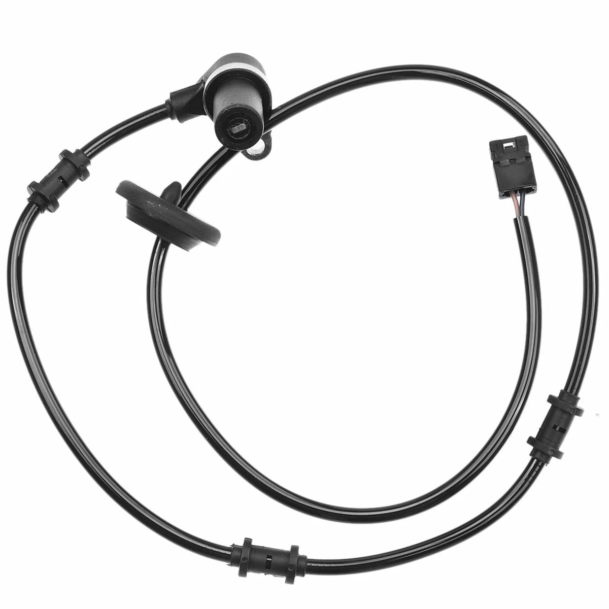Rear Left ABS Wheel Speed Sensor for Mercedes-Benz E300 E320 E420 E430 (1995–2002)