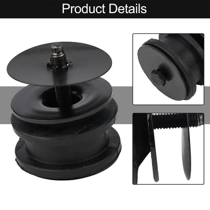 Heat Sink Electronic Fan Fixing Bracket for Tesla Model 3/Y (2017–2023)