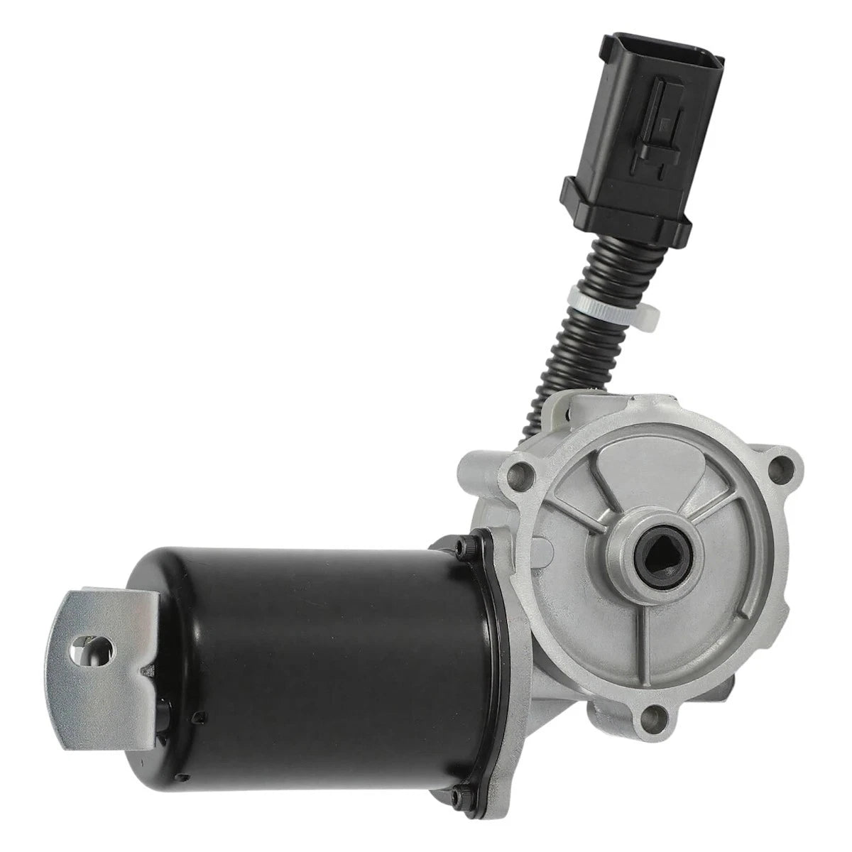 Transfer Case Actuator for Ford Explorer Sport Trac Mercury Mountaineer (2009–2010) 1L2Z7G360AA, 1L2Z7G360AB, 18066792
