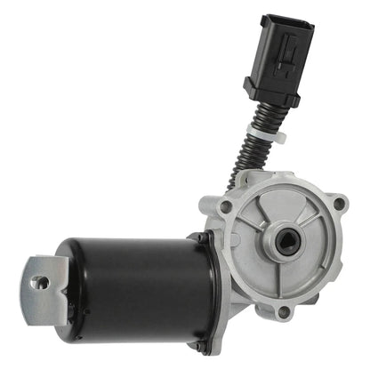 Transfer Case Actuator for Ford Explorer Sport Trac Mercury Mountaineer (2009–2010) 1L2Z7G360AA, 1L2Z7G360AB, 18066792