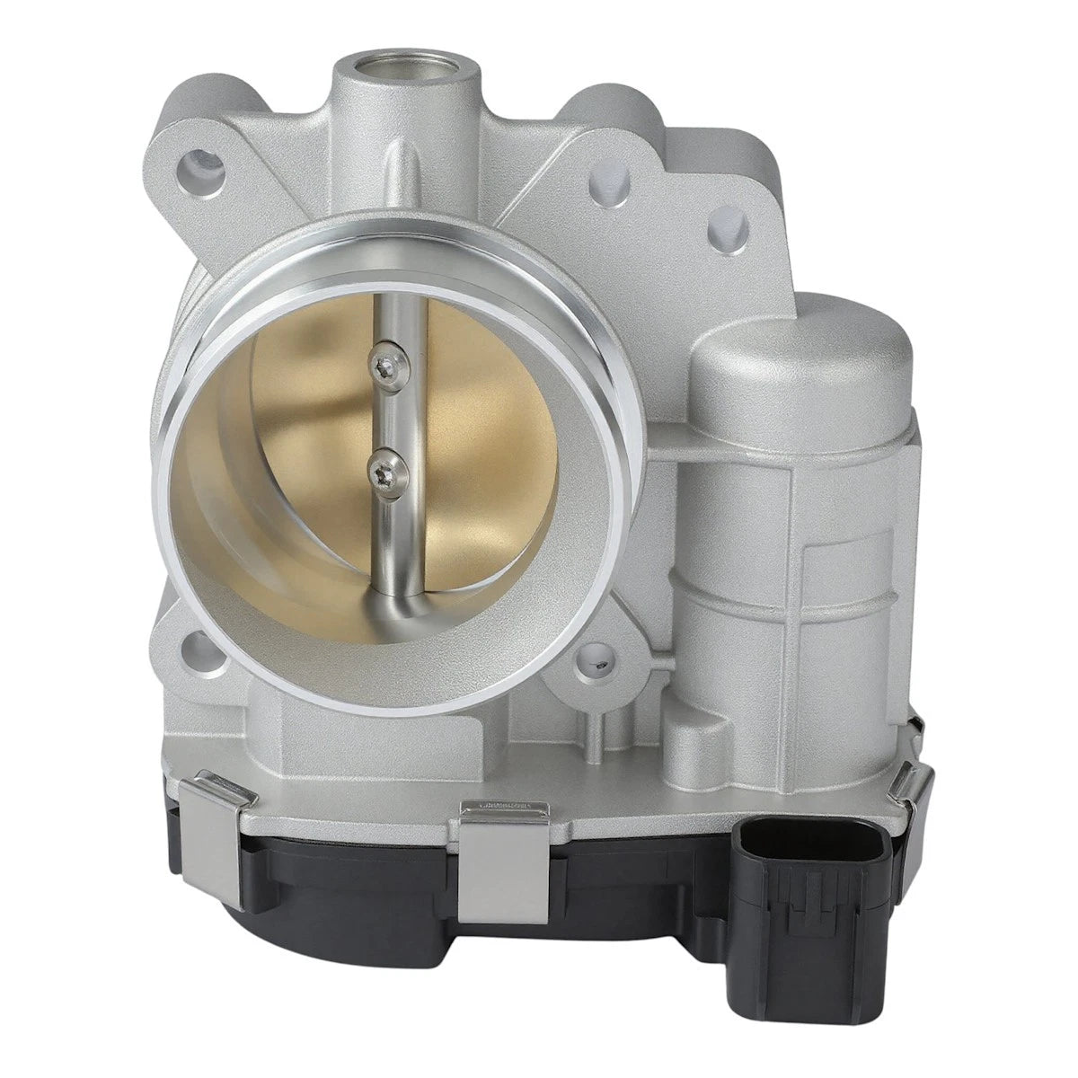 Throttle Body for Saab 9-3 9-3X (2007–2011) 18101982, 673030, V40810020