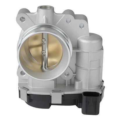 Throttle Body for Saab 9-3 9-3X (2007–2011) 18101982, 673030, V40810020
