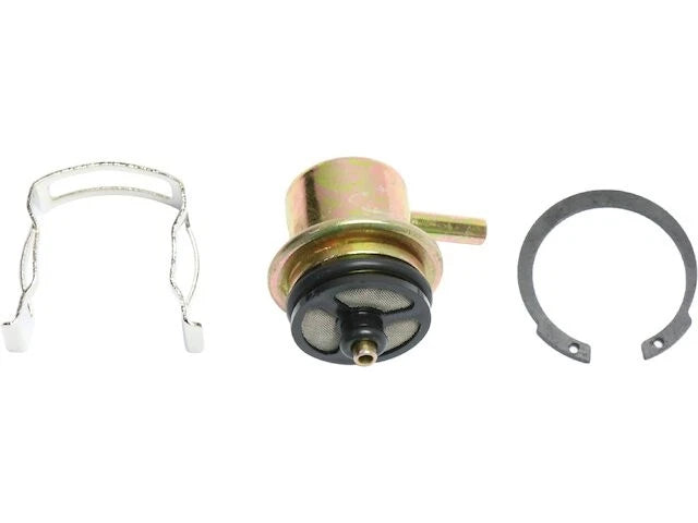 Fuel Pressure Regulator for GMC C6500 Topkick (1999–2005) 88831PDSG
