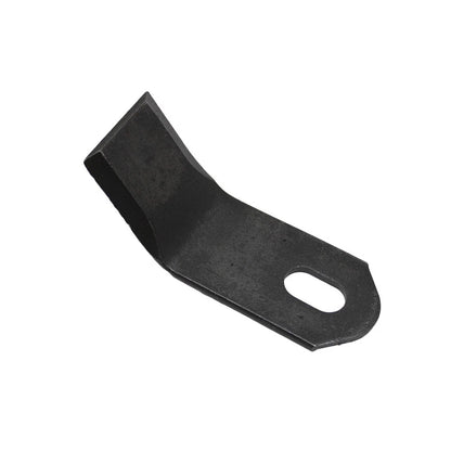 Flail Mower Blade for Tiger Brand Highway Mowers (5.25"x1.75")