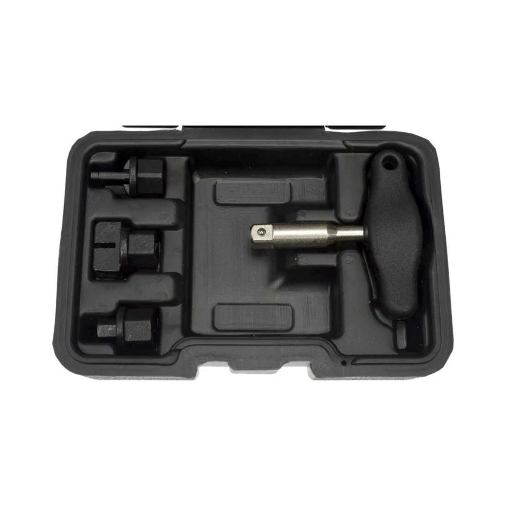 Oil Drain Plug Removal Tool Set for Audi A5 (2018–2019) ALX-PAU-RB-090-999-CL360A56