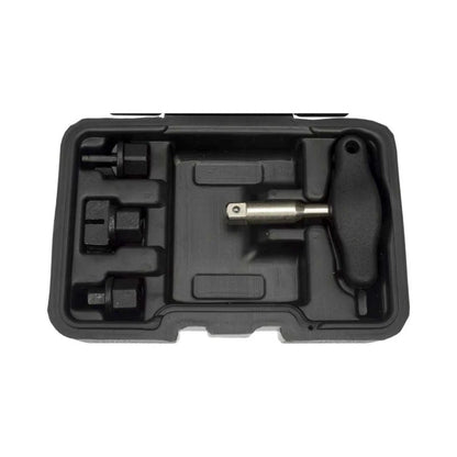 Oil Drain Plug Removal Tool Set for Audi A5 (2018–2019) ALX-PAU-RB-090-999-CL360A56