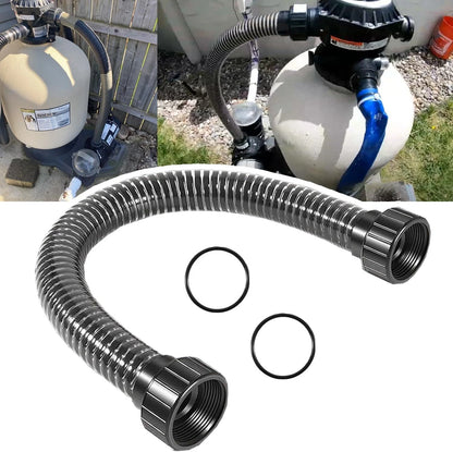 Pump Hose for Pentair Sand Dollar, Sta-Rite Cristal-Flo II (N/A)