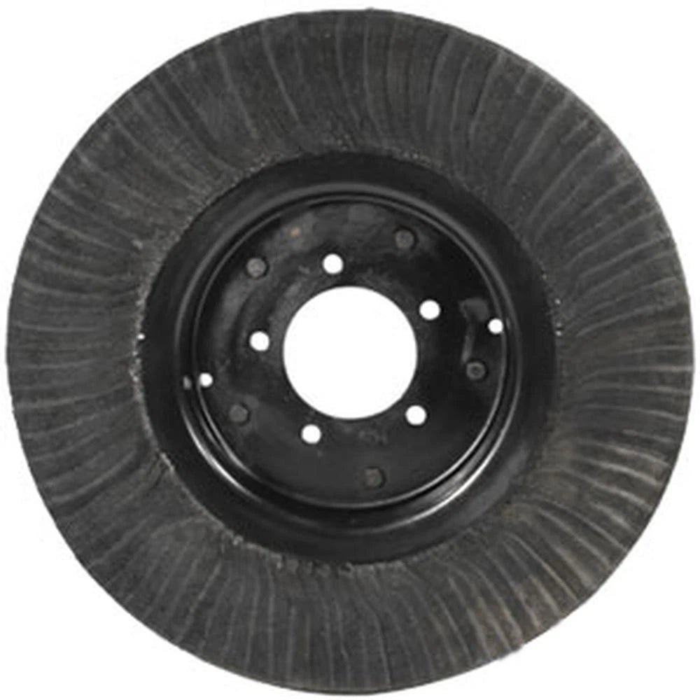 Tail Wheel Assembly for Woods (Fits 1017040)
