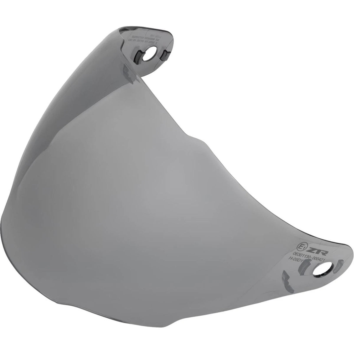 Replacement Outer Shield for Z1R Road Maxx 2.0 Helmet (01301305)