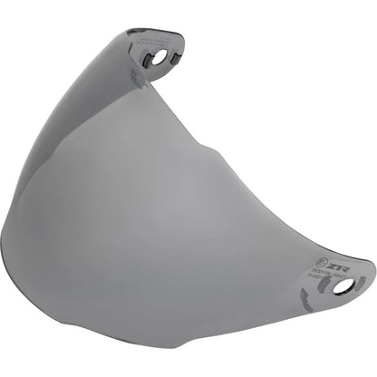 Replacement Outer Shield for Z1R Road Maxx 2.0 Helmet (01301305)