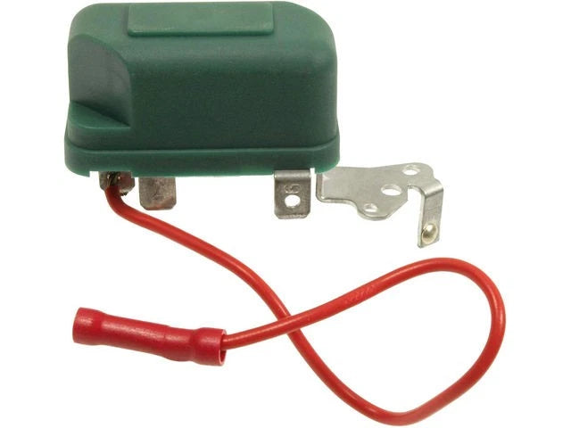 Intermittent Wiper Relay for Oldsmobile 98 (1976–1984) 56383FYKZ