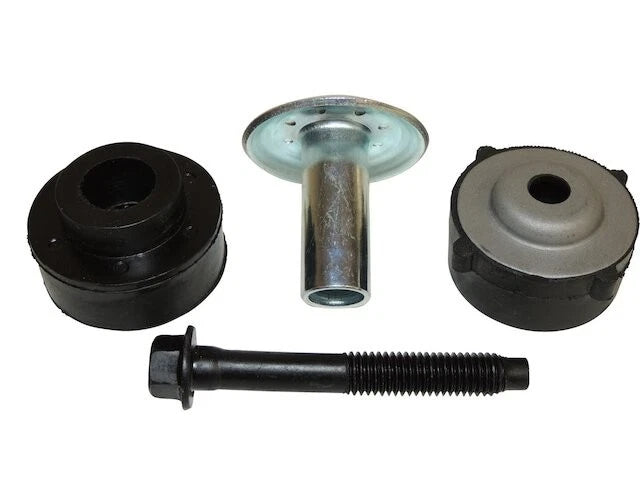 Body Mount Set for Jeep Wrangler (1997–2006) 18699VTRH