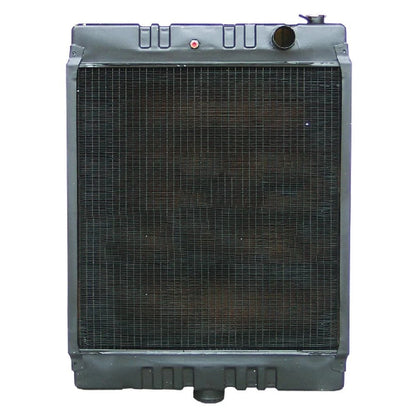 Radiator for International 3388 3588 3788 6388 6588 6788