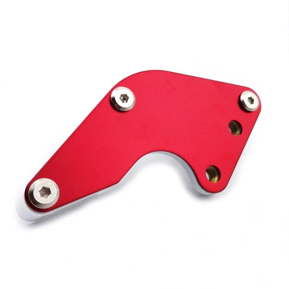Chain Guard Guide for Lifan YX BSE Kayo Thumpstar 50cc-160cc (RED)