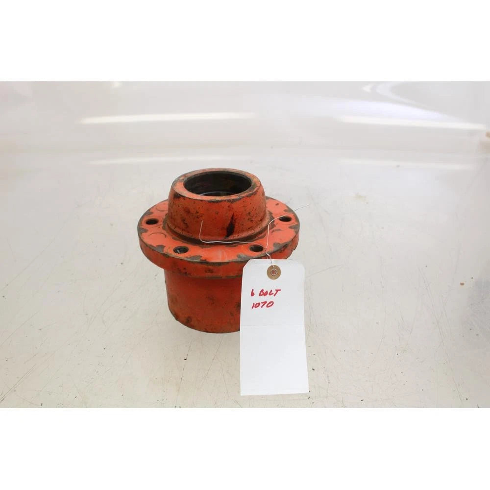 Used Wheel Hub for