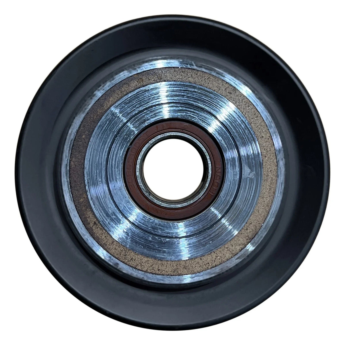 AC Compressor Clutch Replacement for Toyota Celica 1.8L (2003–2005)
