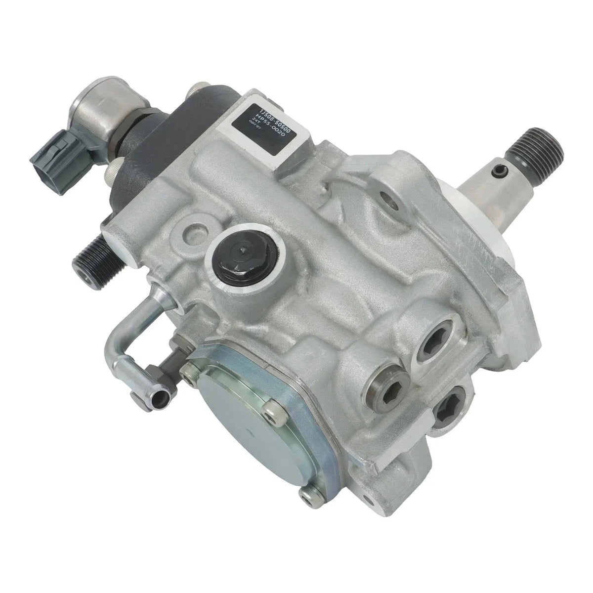 Fuel Injection Pump for Kubota SVL95-2S SVL97-2 (2015–2023)