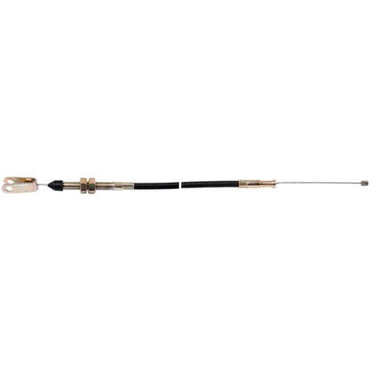 Foot Throttle Cable for Perkins (Length: 977mm)