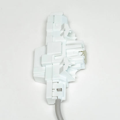 Washing Machine Lid Lock and Harness Assembly for Samsung (2010–2023)