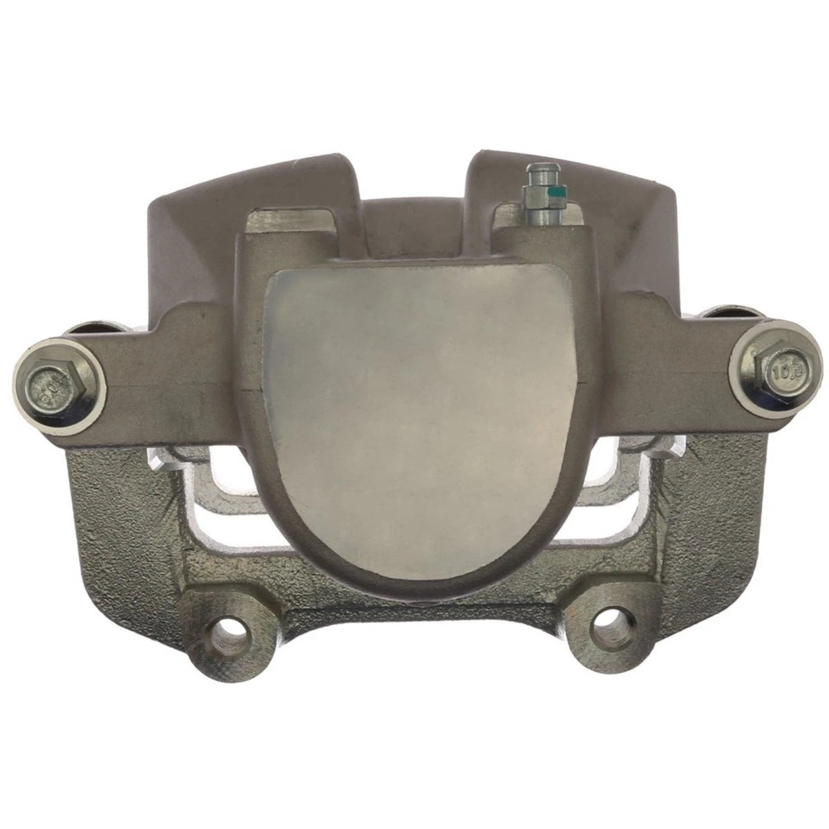 AC Delco Brake Caliper Front Driver Left for Chrysler 300 (2007–2019) 18FR2415N