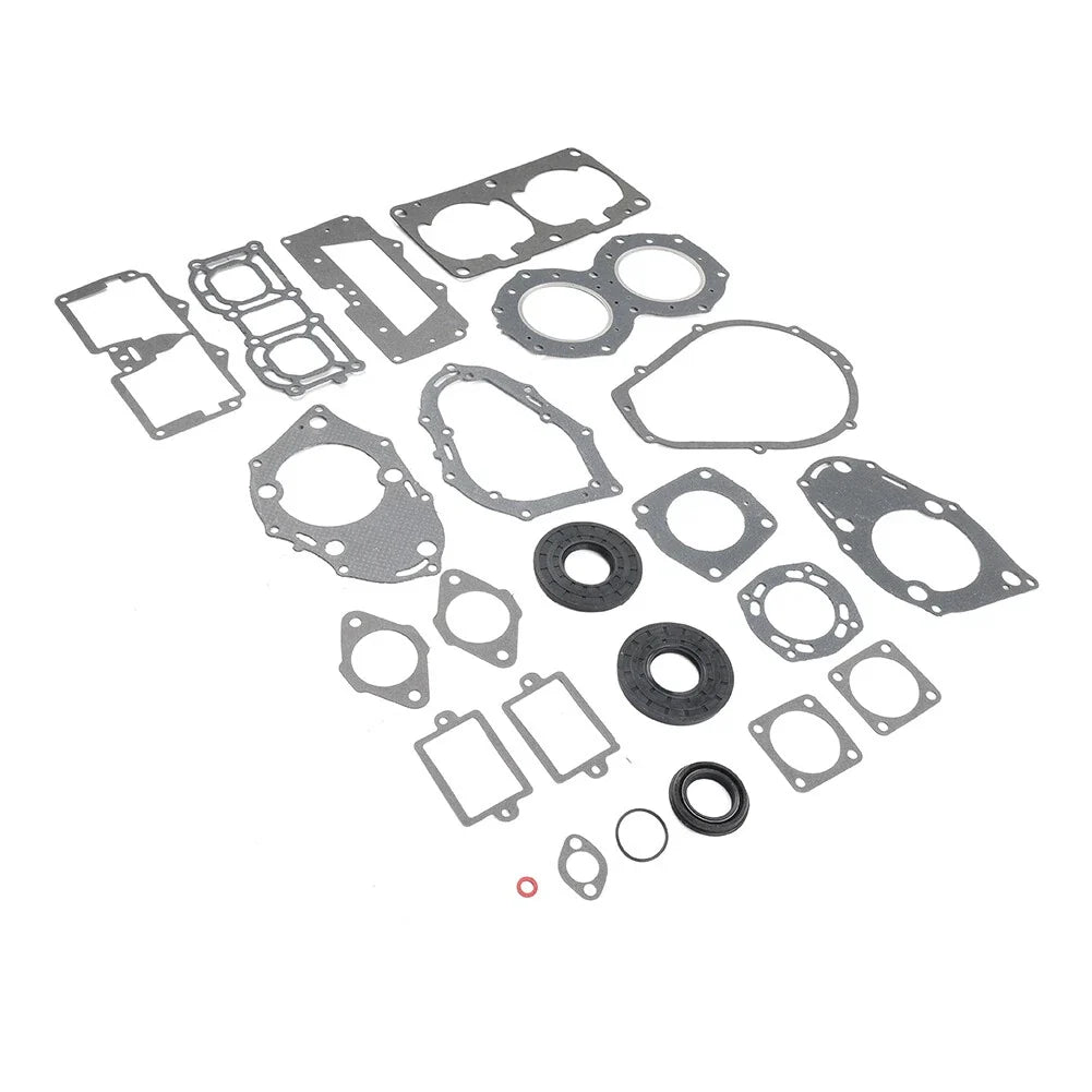 Complete Gasket Oil Seal Kit Set for Yamaha Wave Super Jet (700–701)