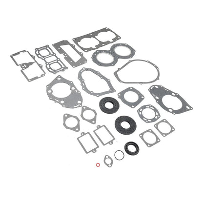 Complete Gasket Oil Seal Kit Set for Yamaha Wave Super Jet (700–701)
