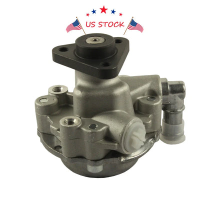 Power Steering Pump for BMW E46 328Ci 323i 325i 330i (1998–2006)