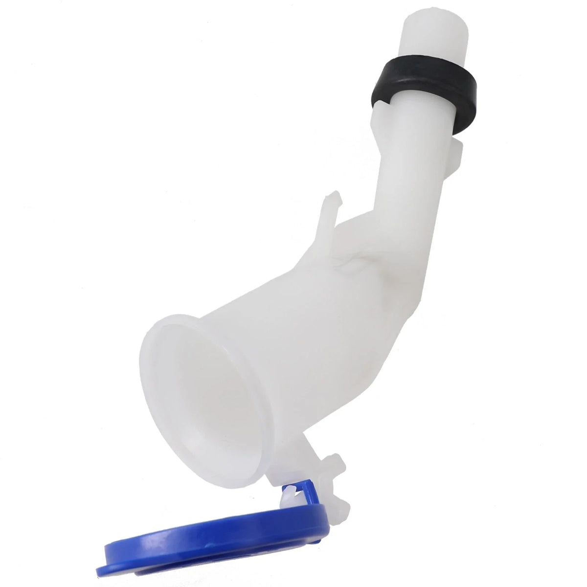 Windshield Washer Fluid Reservoir Filler Tube for Ford Focus (2012–2017) CP9Z-17A605-A