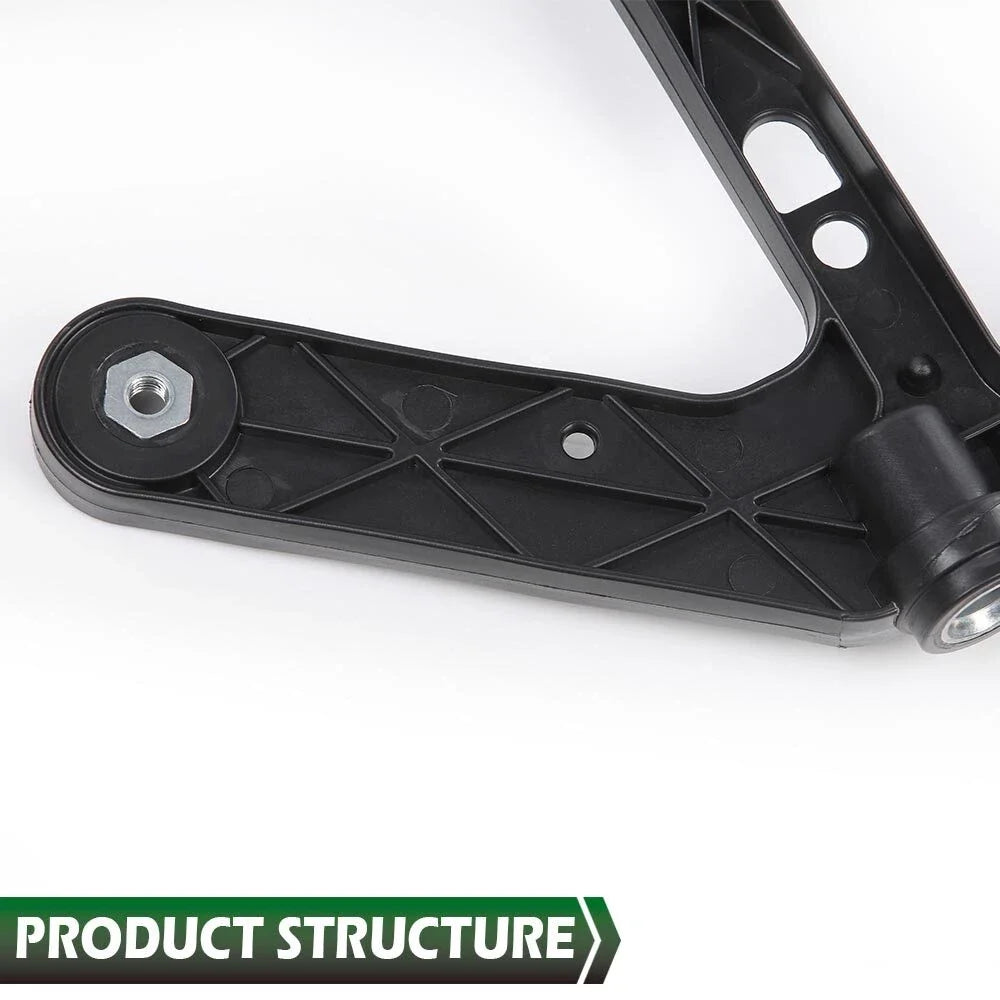 Fog Light Bracket for Ram 1500 (2013–2022)