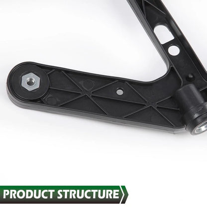 Fog Light Bracket for Ram 1500 (2013–2022)