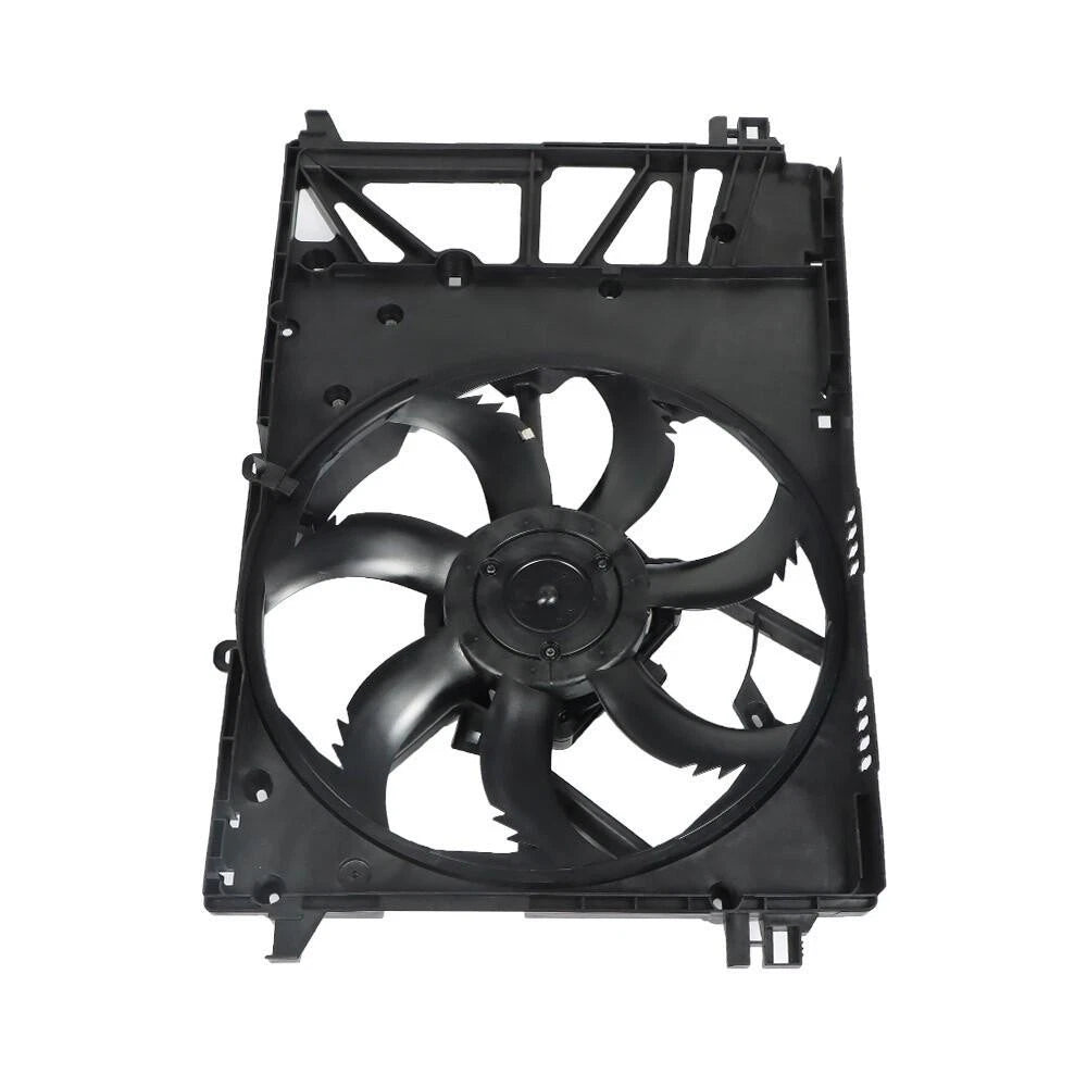 Cooling Fan Assembly for Toyota Camry (2018–2020) 16360-25010, 1130044