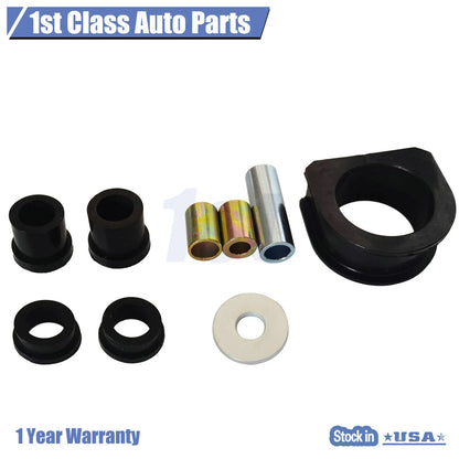 Steering Rack Bushing Kit for Toyota 4Runner Tacoma (1996–2003) 4551734020