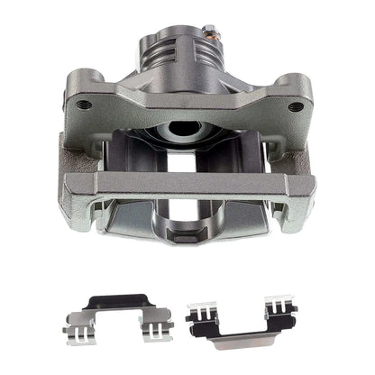 Brake Caliper Rear Left for Pontiac Grand Prix (2005–2008) 17979811, 18B4954, 89060369