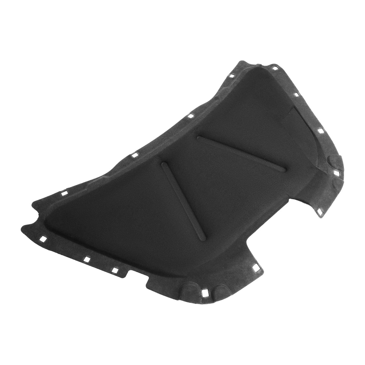 Hood Insulator Pad for Volkswagen VW Beetle (1998–2010)