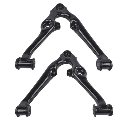 2Pcs Front Control Arm for GMC Yukon Cadillac Escalade ESV (2015–2020)