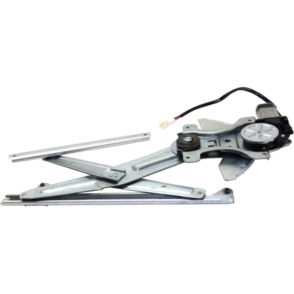 Power Window Regulator Set for Toyota Camry (1997–2001) PLX-M0-USA-T462908-CL360A70