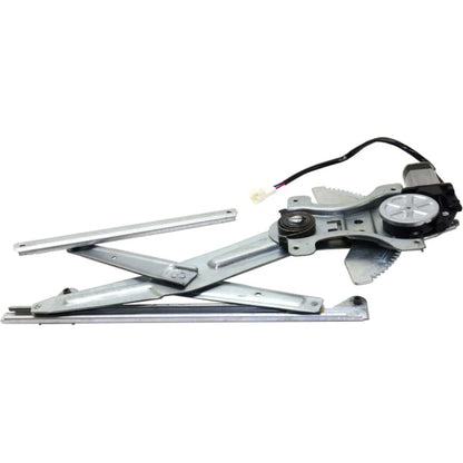 Power Window Regulator Set for Toyota Camry (1997–2001) PLX-M0-USA-T462908-CL360A70