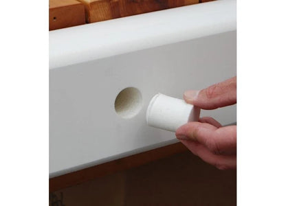 Dock Cushion for Taylor Made 46011 (36" L x 5" H x 3.25" D)