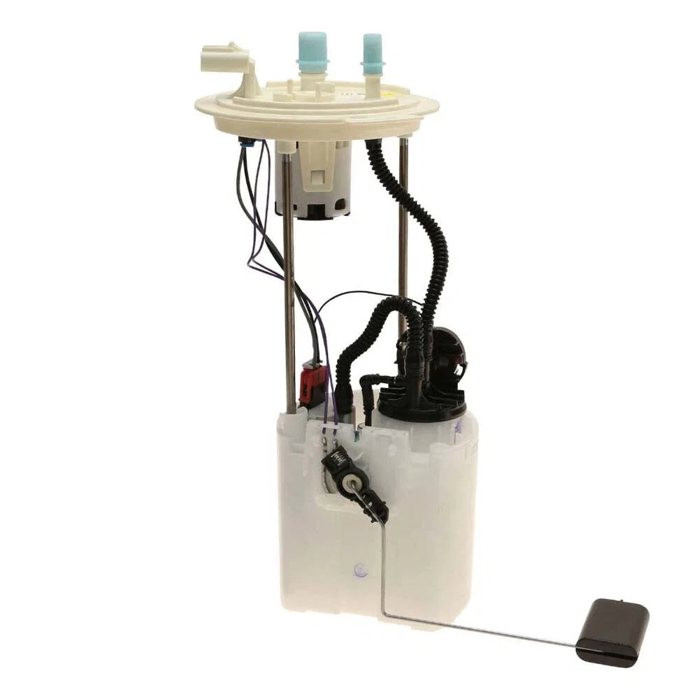 Motorcraft Fuel Pump and Sender Assembly for F-150 (2009–2014)
