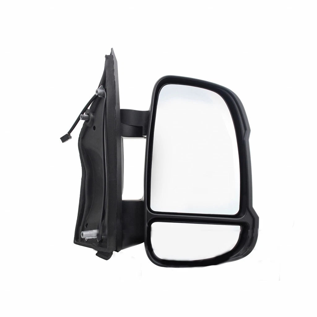 Passenger Side Door Mirror for Ram ProMaster (2017) | CH1321417, CLX-M0-4450151-CL360A56