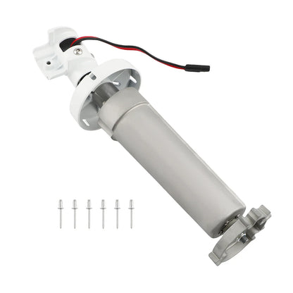 RV Awning Motor Assembly for Dometic 9100 Series (916, 917) 3310423.209B, 3310423
