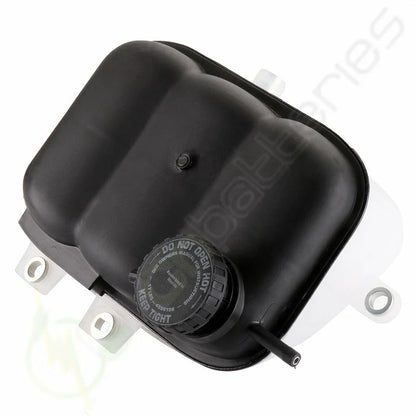 Radiator Coolant Tank for Dodge Ram 1500 3.7L 4.7L 5.7L (2002–2003)