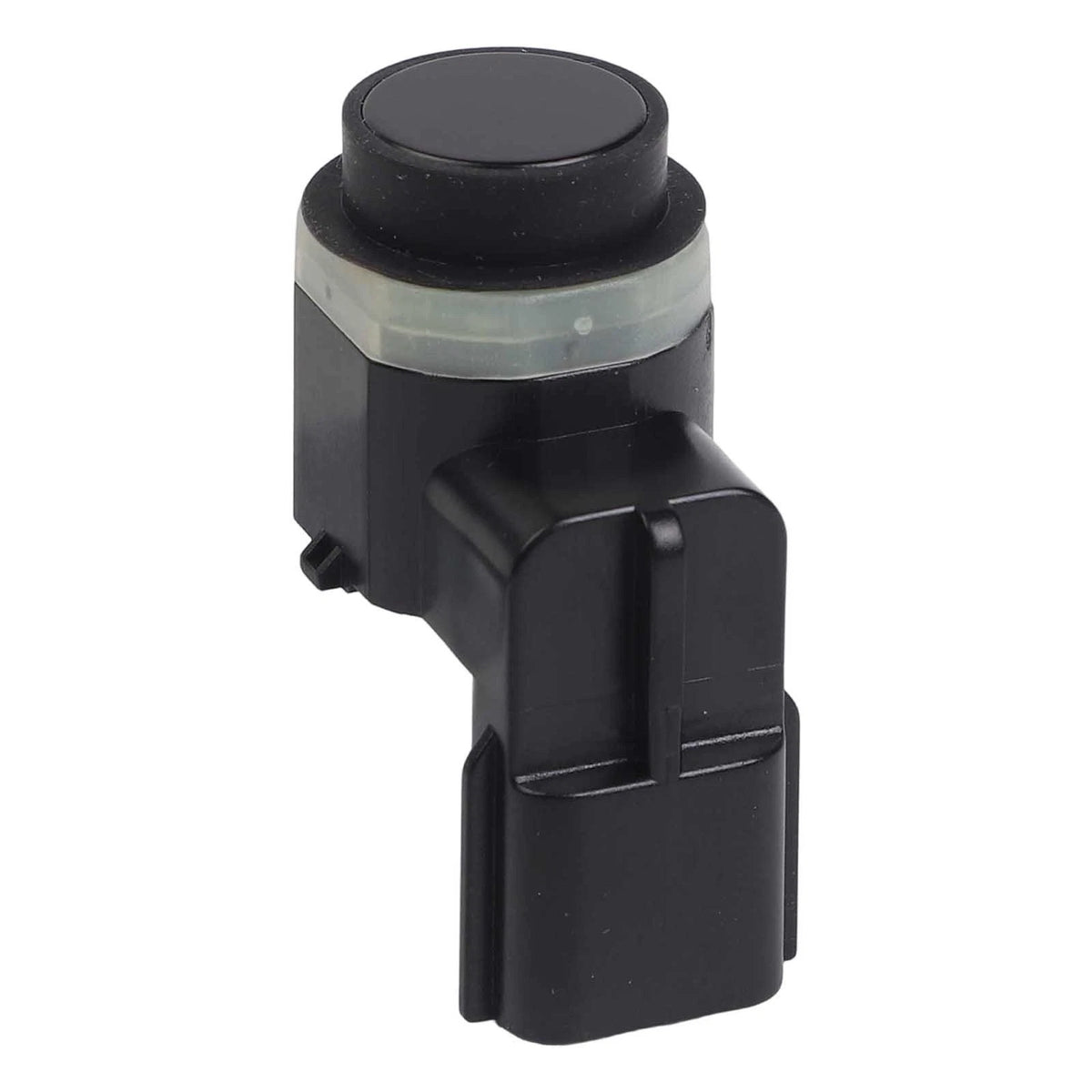 Black Plastic Parking Sensor for Nissan Qashqai J11 XTrail NV300 (2013–2022)