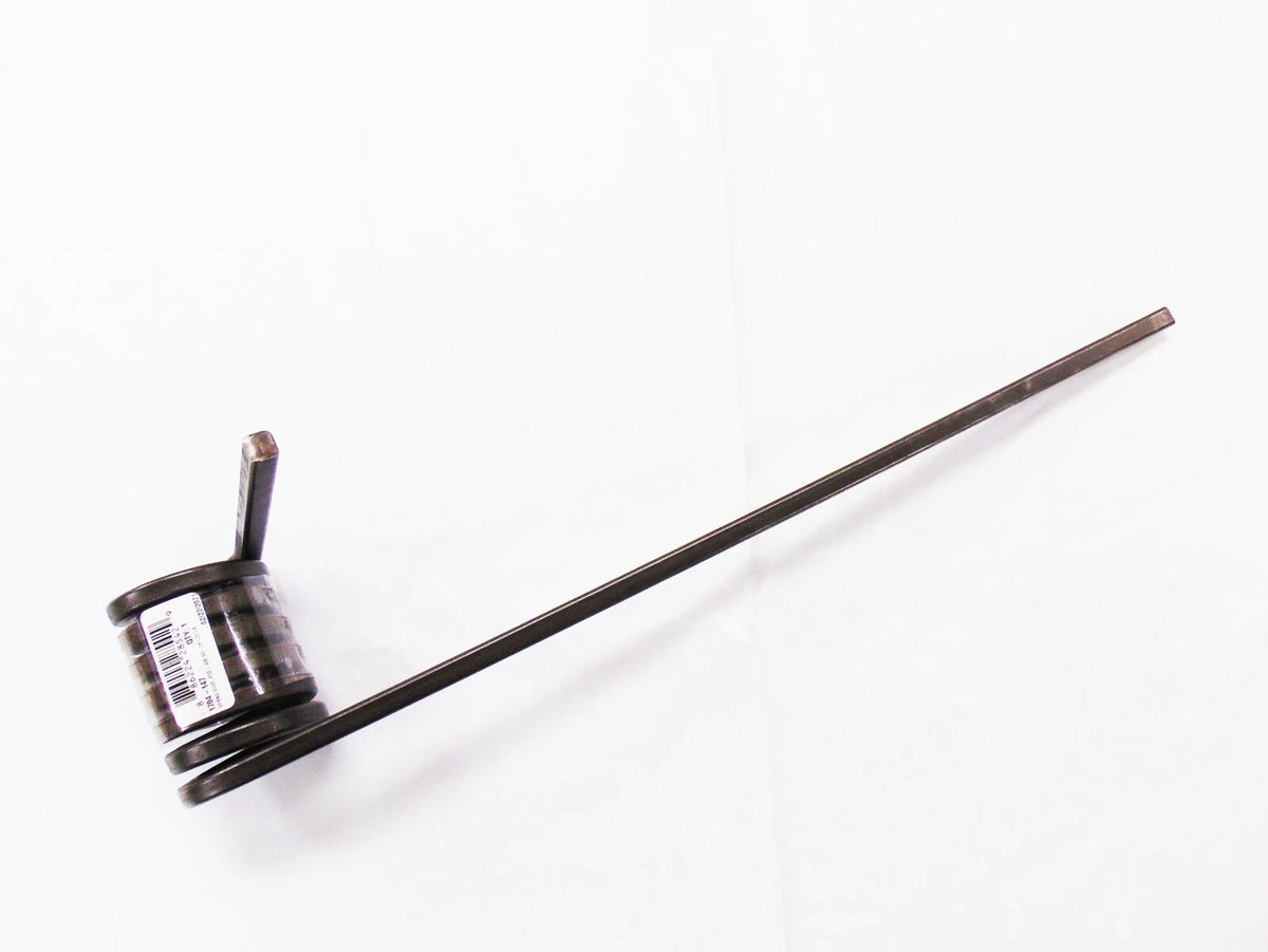 Left-Hand Suspension Spring for Arctic Cat Snowmobile (1704-147)