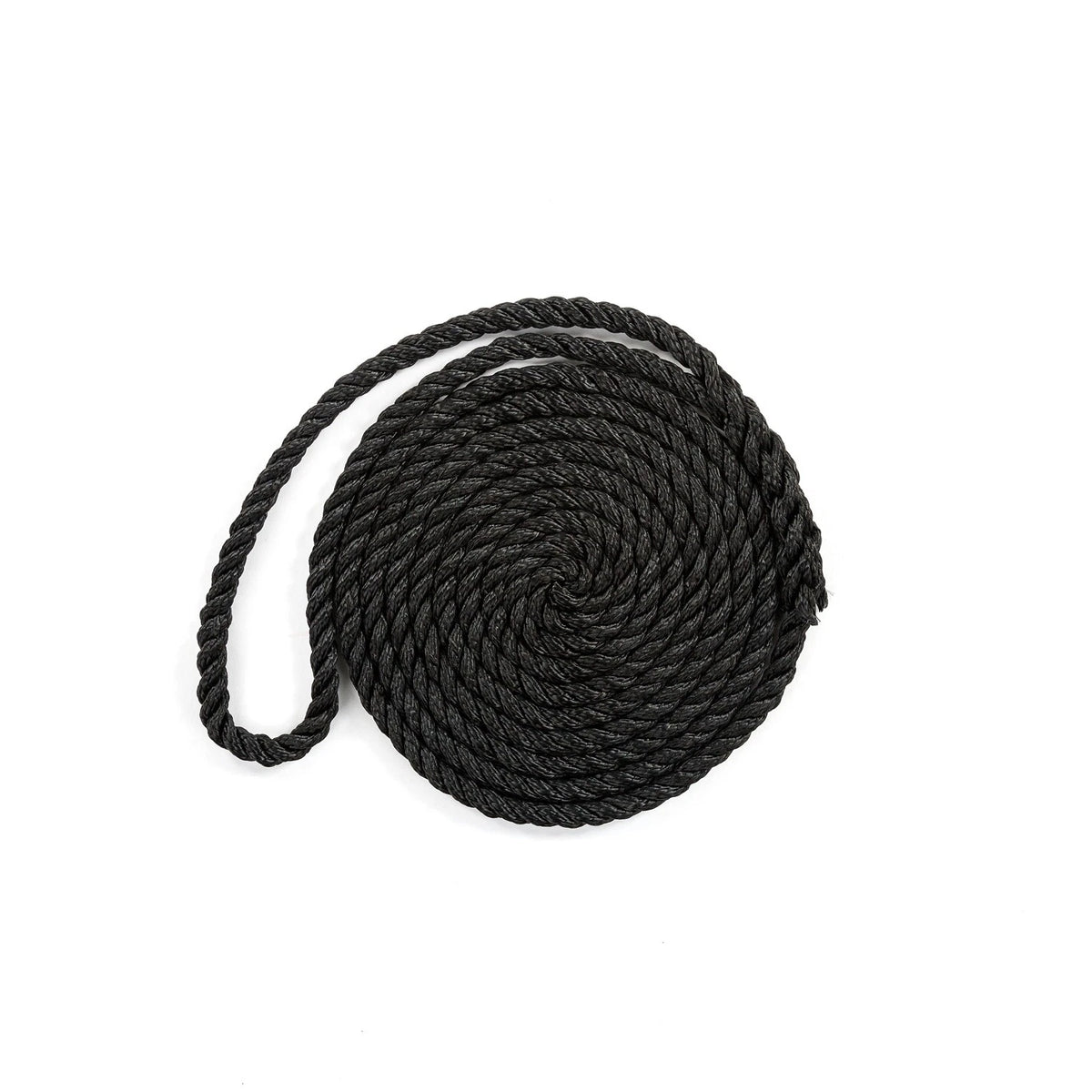 3-Strand Twisted Dock Line Nylon for Kimpex (748559)