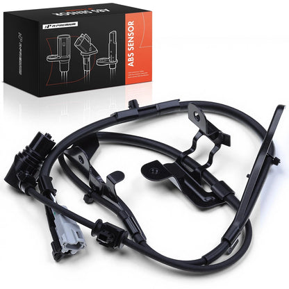 Front Left ABS Wheel Speed Sensor for Toyota Tundra, Sequoia (2000–2006) 89543-0C010, ALS664