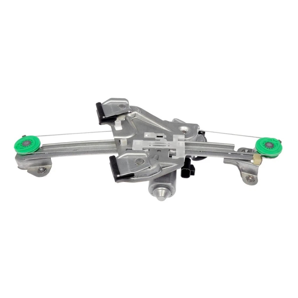 Window Regulator for Cadillac Seville (1998–2004) ALX-PAU-RB-751-183-CL360A50