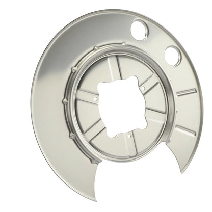 Pair Brake Dust Shields for X S (2014–2021) 18021077, 107216000A, 107216100A