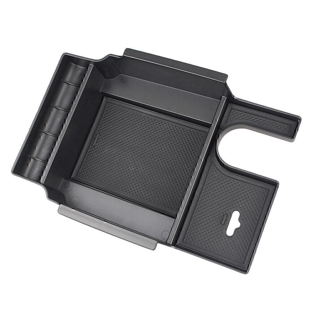 Armrest Storage Container Tray for Lexus RX200t RX450h (2016–2022)