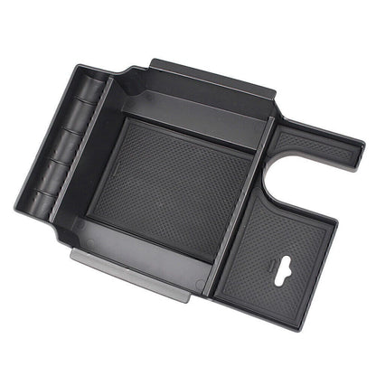 Armrest Storage Container Tray for Lexus RX200t RX450h (2016–2022)
